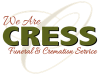 Cress Funeral & Cremation Service