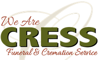 Cress Funeral & Cremation Service