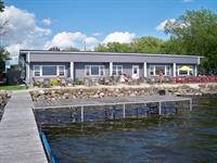 Springers of Lake Kegonsa