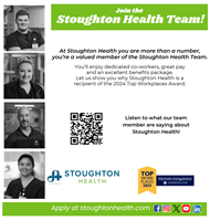 Stoughton Health