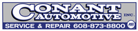 Conant Automotive