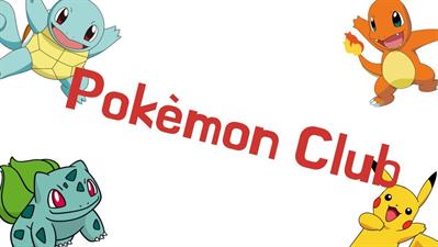Pokémon Club - Dec 13, 2023 - Stoughton Chamber of Commerce, WI