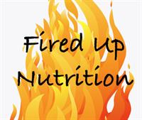 Fired Up Nutrition