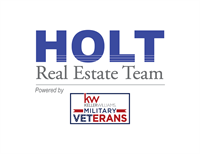 Join the Holt Real Estate Team - Real Estate Agent Opportunities Available NOW!