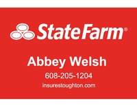 Abbey Welsh State Farm