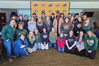 TDS Telecom seeking Wisconsin Most Valuable Educator for Packers prize package