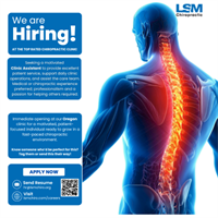 LSM Chiropractic