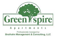 Greenspire Apartments C/O Broihahn Management & Consulting, LLC
