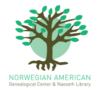 Norwegian American Genealogical Center & Naeseth Library