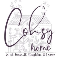 Cohsy Home