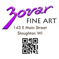 Zovar Fine Art - Stoughton