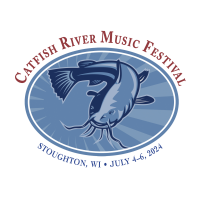 Catfish River Music Festival Kicks off this Week in Downtown Stoughton July 3-6
