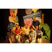 Stoughton Village Players Presents Trey Anastasio’s “Hands on a Hardbody”