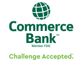 Commerce Bank