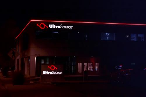 UltraSource HQ