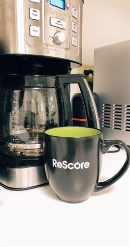 ReScore Mug