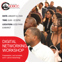 Digital Networking Workshop