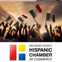 Hispanic Chamber - Mexican Independence Mixer 