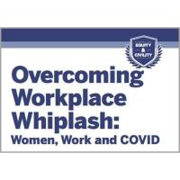 Overcoming Workplace Whiplash: Women, Work and COVID