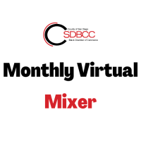 CSDBCC April Mixer