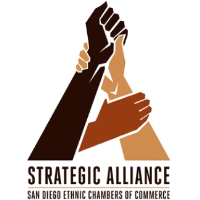 Strategic Alliance Mixer - Nov 3 2022