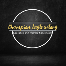 Champion Instructors - Education & Training Consulting LLC