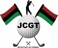 3rd Annual Juneteenth Charity Golf Tournament
