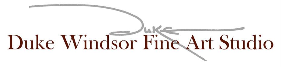 Duke Windsor Fine Art Studio