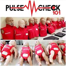 Pulse Check 101 LLC
