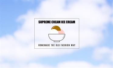 Supreme Cream Ice Cream LLC
