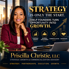 Priscilla Christie, LLC