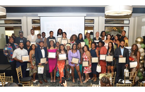 Family, Community & Civic Organizations