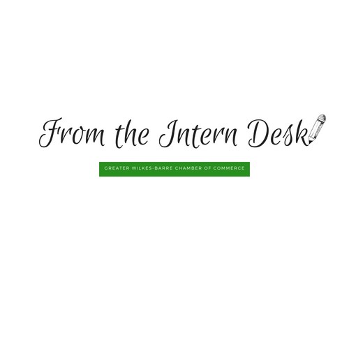 From the Intern Desk: Emelee Toth