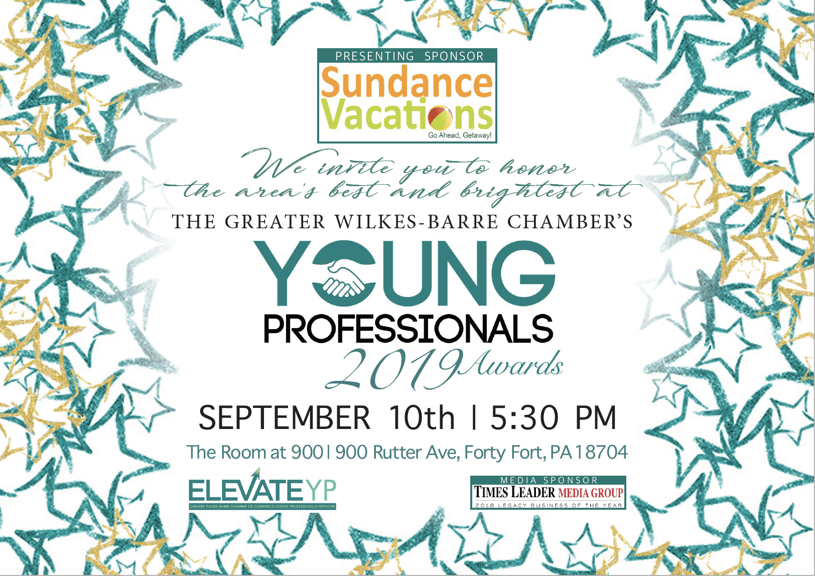 Meet the Top 3 2019 Young Professionals Awards Category Finalists for the Small Business Owner of the Year Award Meet the Top 3 2019 Young Professionals Awards Category Finalists for the Small Business Owner of the Year Award