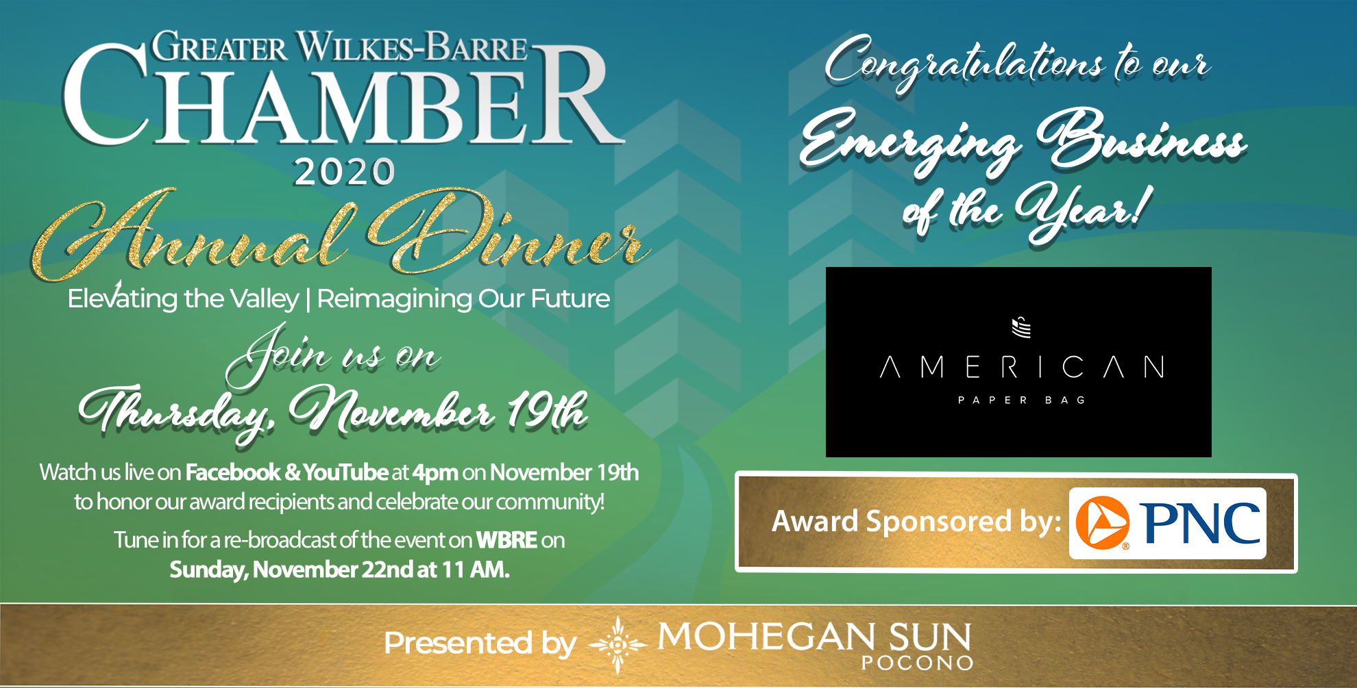 Meet Our 2020 Emerging Business of the Year: American Paper Bag Meet Our 2020 Emerging Business of the Year: American Paper Bag