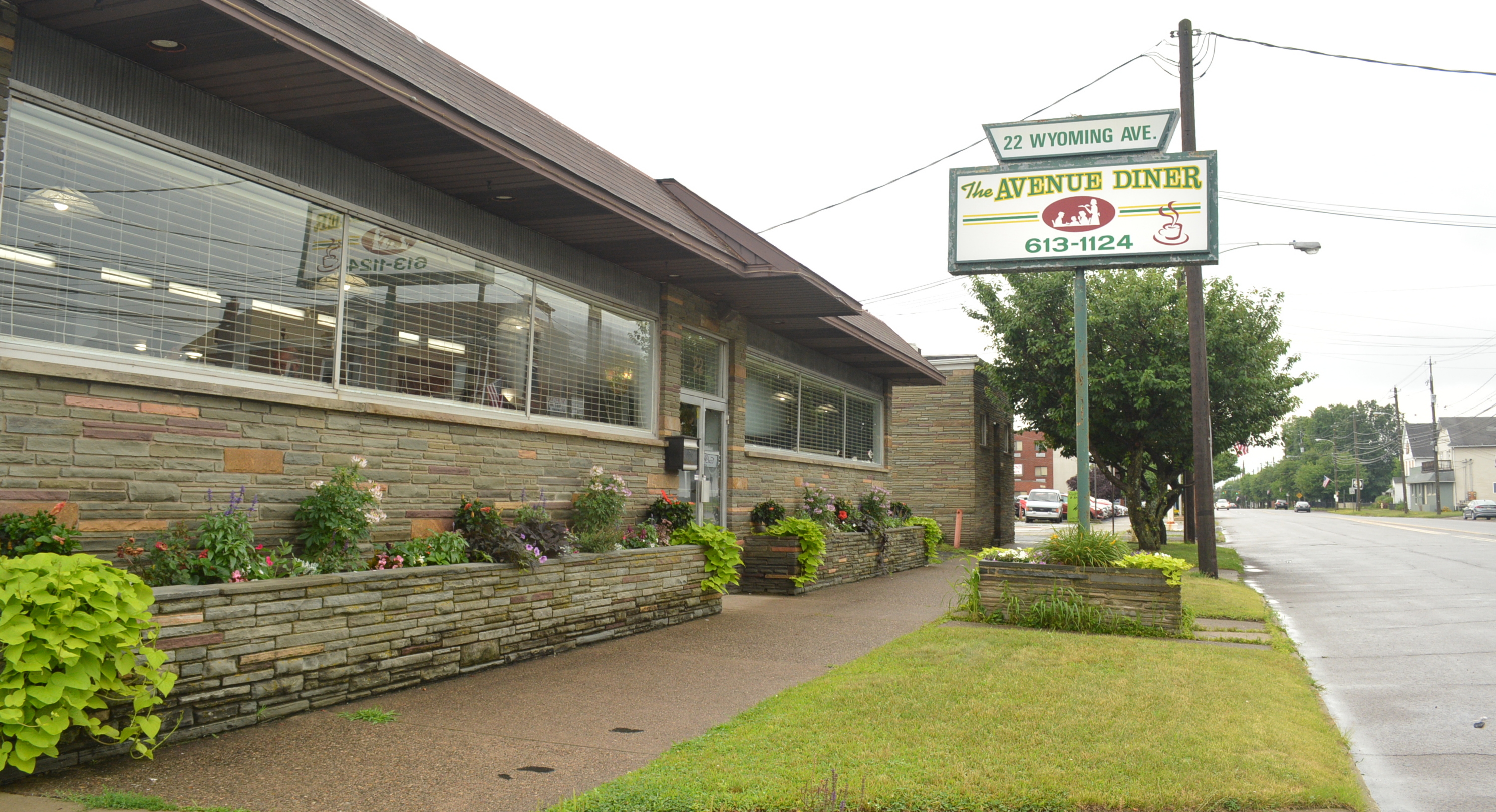 Image for Small Business Snapshot: Avenue Restaurant and Catering