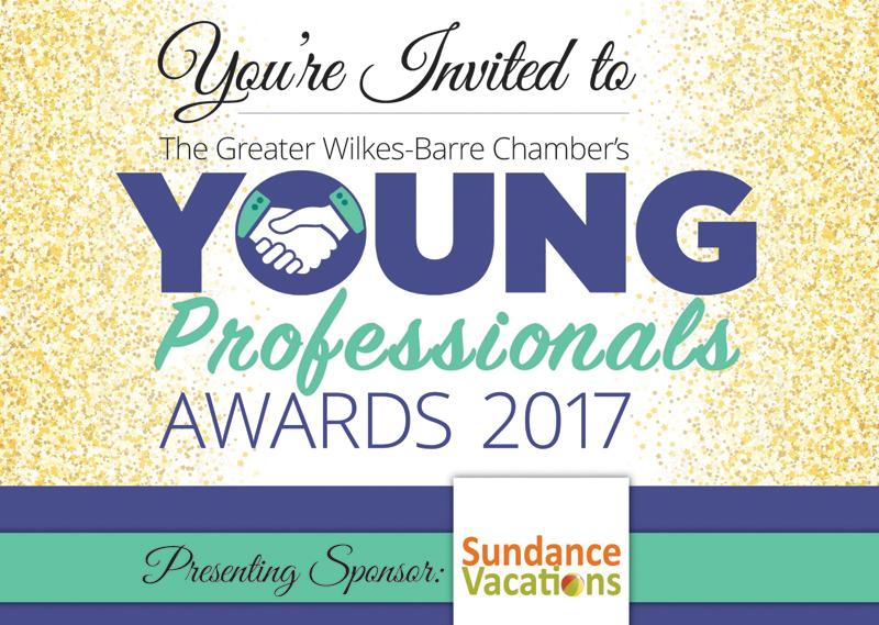 Meet the 2017 Young Professional of Year Award Nominees: Paige Evans Meet the 2017 Young Professional of Year Award Nominees: Paige Evans