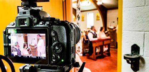 Wedding Videography 1 Wedding Videography 1