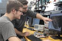 Johnson College Announces New Two-Year Associates Degree, Mechatronics Technology