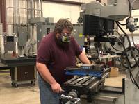 Johnson College’s next CNC Machining Training at Don’s Machine Shop in West Pittston is Now Accepting Students
