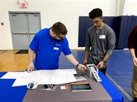Registration Now Open for Johnson College’s 3D Printing Competition for High School Students