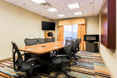 Meeting Room Meeting Room