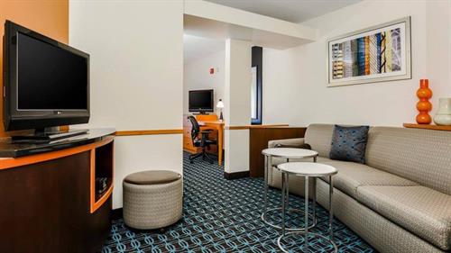 Suite Suite