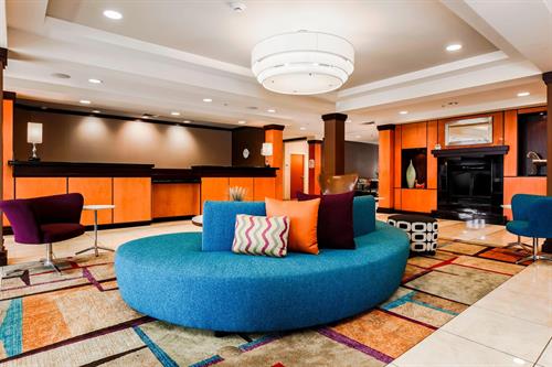 Hotel Lobby Hotel Lobby