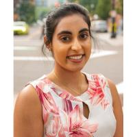 Shanie Mohamed Selected for U.S. Chamber Foundation Education and Workforce Fellowship Program
