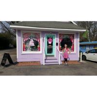 Party Delights Ribbon Cutting
