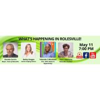 What's Happening in Rolesville