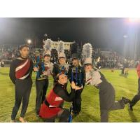 Rolesville Marching Rams Invitational 