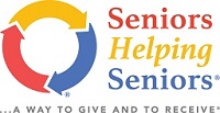 Seniors Helping Seniors Raleigh