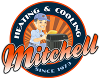 Mitchell Heating & Cooling, Inc.